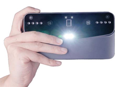 Image result for Handheld 3D Scanner