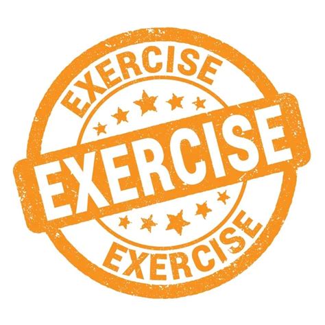 Exercise Word Style 的图像结果