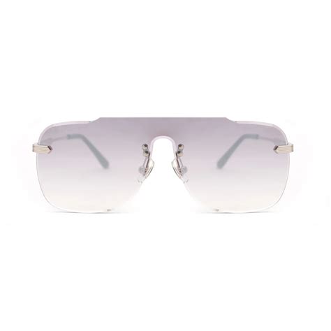 SHADEZ 11 Stylish Rimless Sunglasses - TAMZY