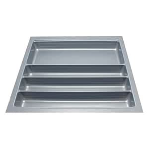 HAFELE Cutlery Inserts for 600MM Wide Drawer System Depth 450-490MM ...