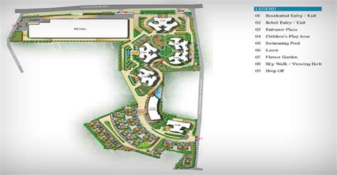 Prestige Hillside Gateway | Kochi | Prestige Group