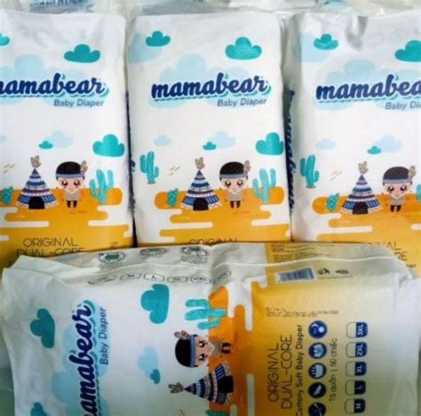 Ultimate Guide On Diaper Size Chart By Age And Weight - The Shoe Box NYC