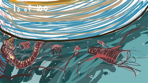 ArtStation - Illustration 10 of 100