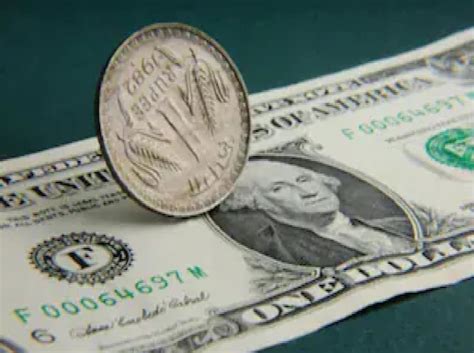 Indian Rupee Vs US Dollar: ভারতে ১ ডলারের 'মূল্য' কত হল জানেন ...