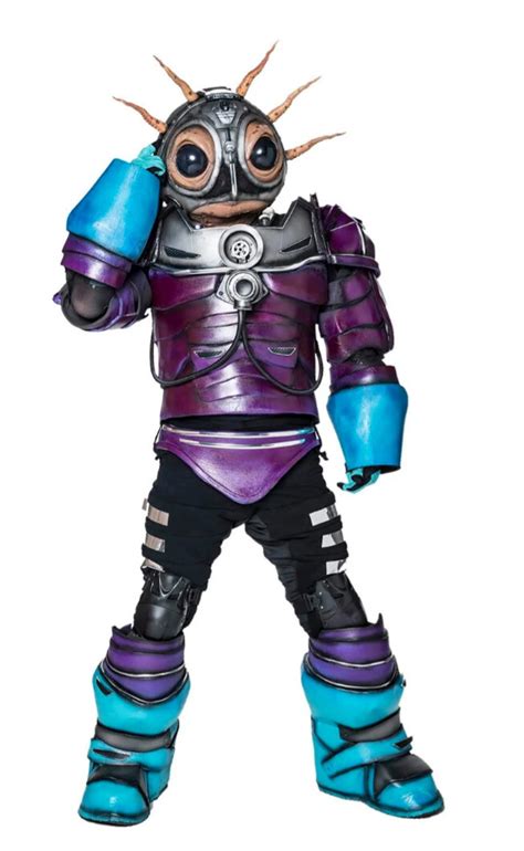 Image result for Alien Bug Space Mariens