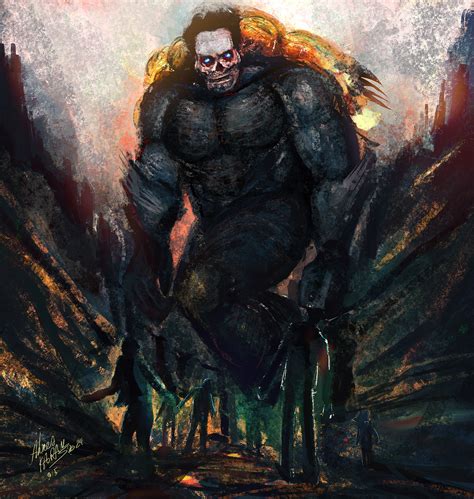 Digital Painting 的图像结果