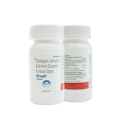 Viropil - Jindal Medical Store