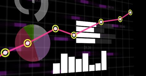 Business Financial Graph Image 的图像结果