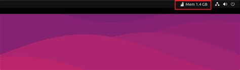 Image result for Memory Usage Horizontal Bar