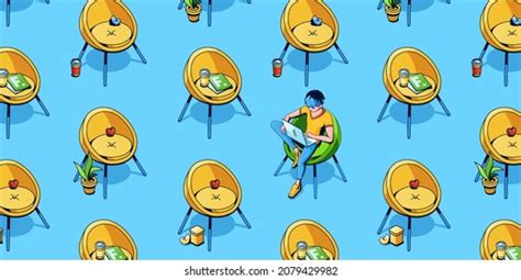 Computer Long Line of People 的图像结果