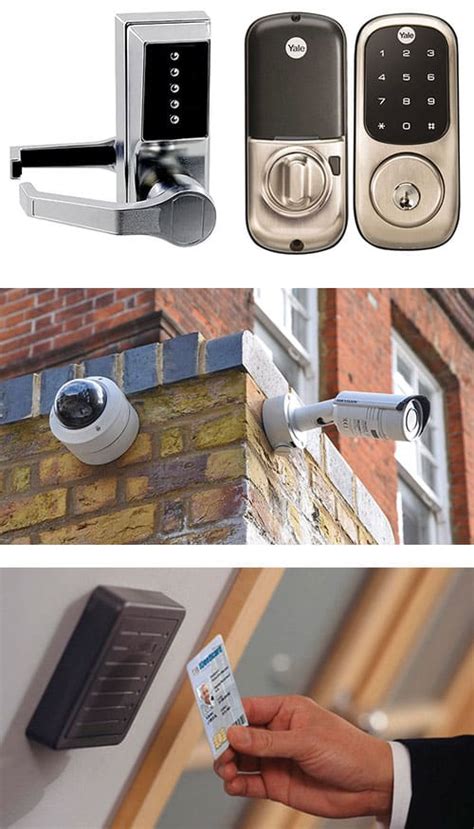 Image result for Access Control Key Lock