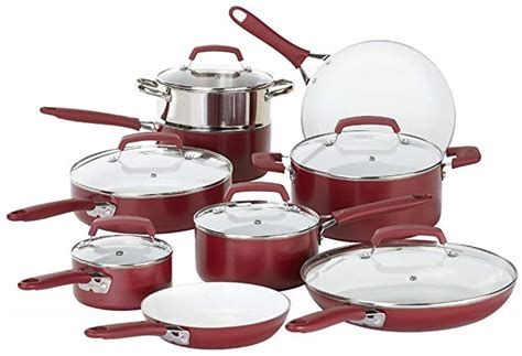 Best Nonstick Cookware Set 的图像结果