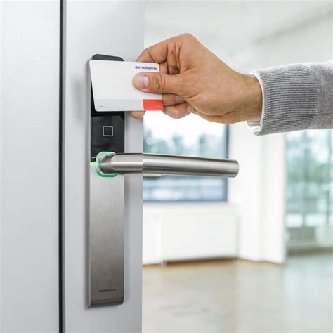 Dormakaba C Lever Air| Image 5