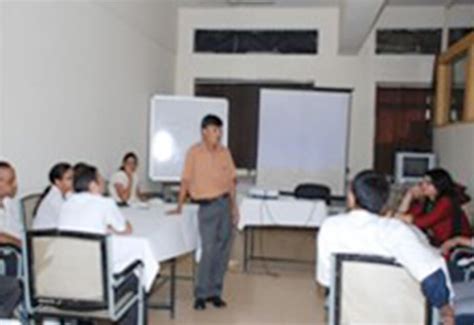 Infrastructure - Dept of Community Medicine | DYPMC, Pune