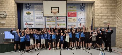 Weihnachtsturnier TTC Lembeck begeistert mit starken Leistungen