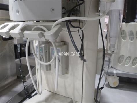 2003 STORZ MEDICAL ESWL in Osaka, Japan