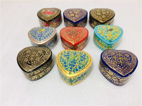 Baba Art And Crafts Decorative Box for Treats, Cake, Cookies, Goodies ...