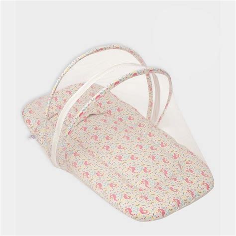 Mi Arcus - Newborn Mosquito Net For Baby Bed - Baby Mosquito Net India