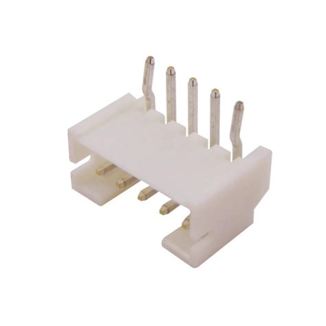 Probots PHB-2*9A 2x9P 2 2mm 9 Plugin, P=2mm Wire To Board Connector Buy ...