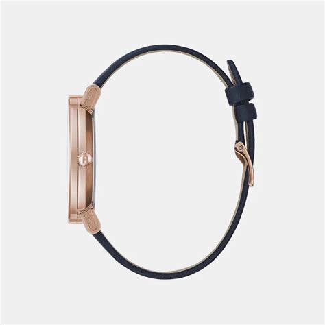 Furla Women Analog Leather Watch WW00003004L3– Vvalyou