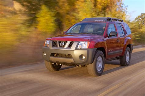 2006 Nissan Xterra
