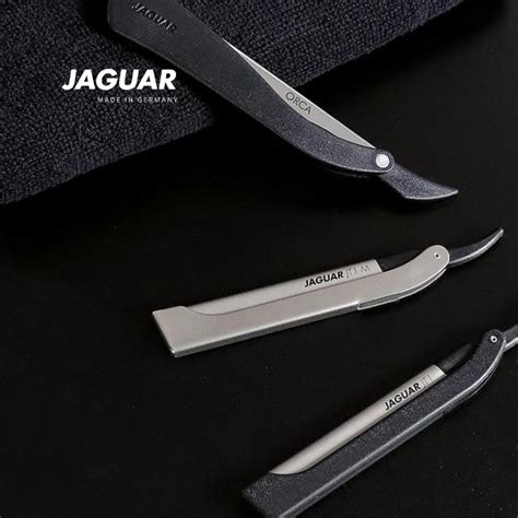 Jaguar R1 Series Razors – LoveSelf Beauty