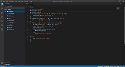 Image result for PHP MVC Tutorial