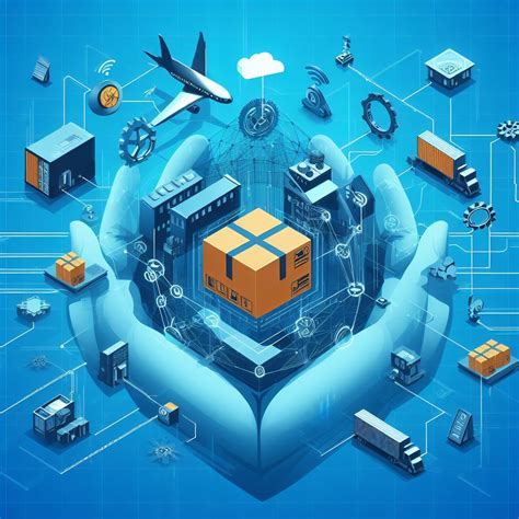 List of Free and Open Source Supply Chain Management Software - DevOpsSchool.com