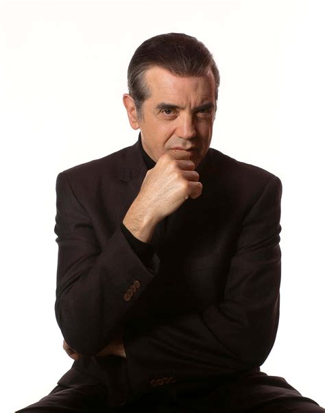 Download Award-Winning Actor Chazz Palminteri in a Candid Pose ...