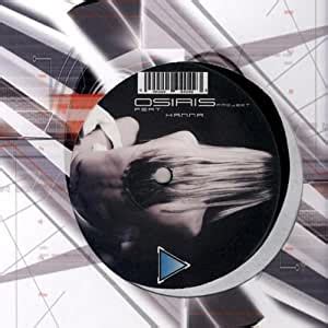 Never Let U Go: Osiris Project Ft Hanna: Amazon.in: Music}