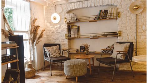 Ideas For A Cozy Home Library