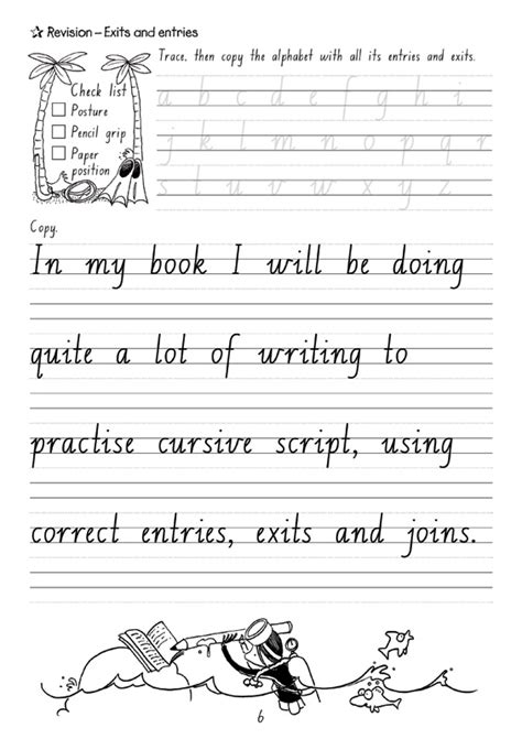 Image result for Handwriting Book 4th Class
