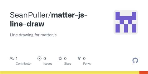 Coding Train Matter.js 的图像结果