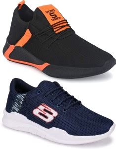 SHOEFLY Running Shoes For Men - Buy SHOEFLY Running Shoes For Men ...