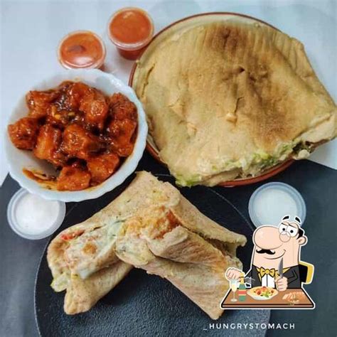 Falafel's, Mumbai, Shop 13 - Restaurant menu and reviews