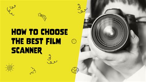 Image result for Film Scanner Tutorial