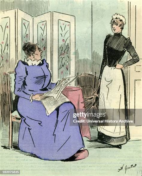 Victorian Servant Life 的图像结果