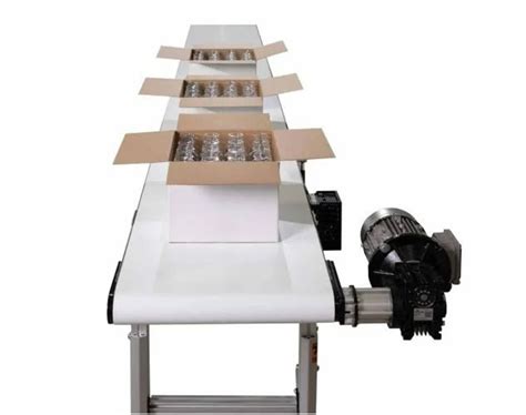 Conveyor Belt - Flexible Screw Conveyor Manufacturer from Gondal