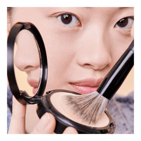 Matte Perfection Powder Foundation • 14. Delicate Beige