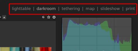 Darktable Retoque Tutorial 的图像结果