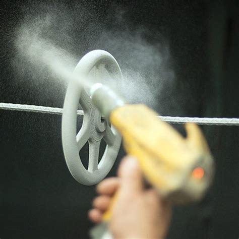 Shot Peening Services, Superior Shot Peening, Shot Peened Pipes