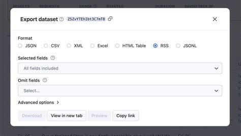 Image result for Web Feed Format RSS