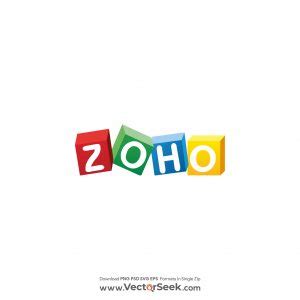 Image result for Zoho API Logo