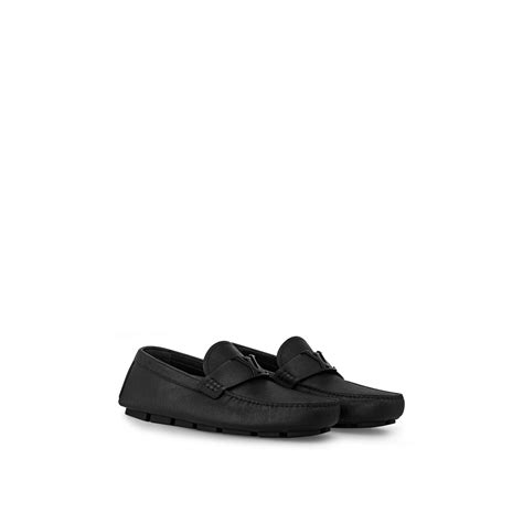 Loafers For Men - Moccasins Shoes | LOUIS VUITTON