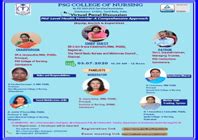 PSG College of Nursing
