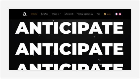 Image result for Typography Page Example