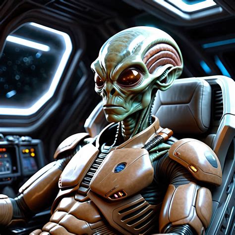 Image result for Alien Isolation Cyborg