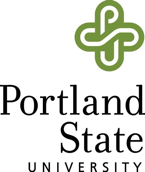 Portland State University logo in PNG SVG Vector format - Free Download