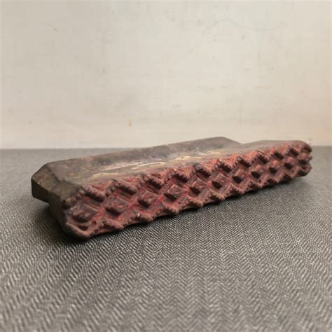 Buy Handmade Wooden Block Prints Online in India - Artrooms – Artrooms.in