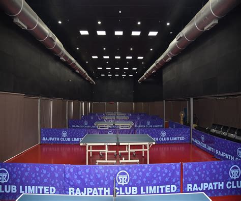Rajpath Club